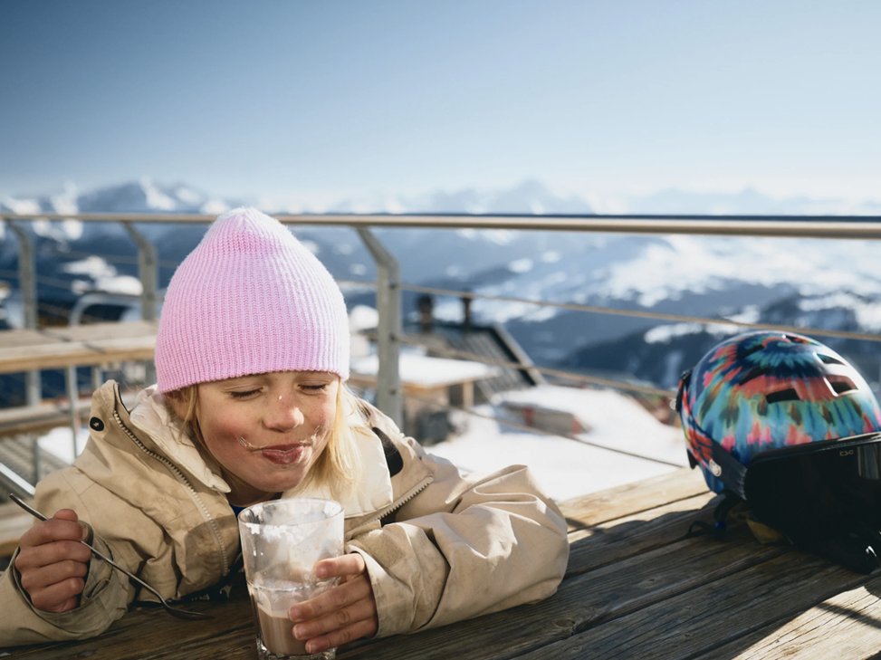 Wyjazd na narty z dziećmi - Laax, Szwajcaria, 31.01-07.02.2027 | FAMILY WEEK LAAX #3