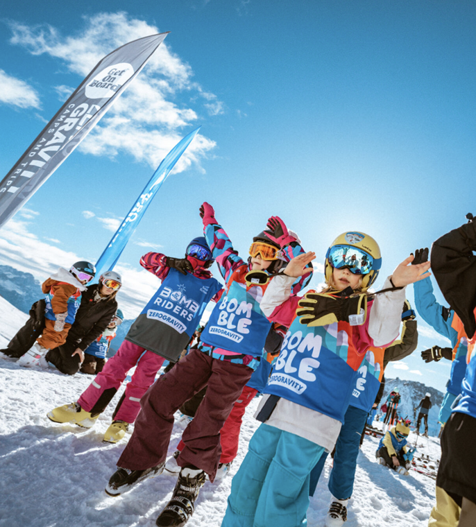 Wyjazd na narty z dziećmi - Nassfeld, Austria, 13-20.02.2027 | FAMILY WEEK NASSFELD #2