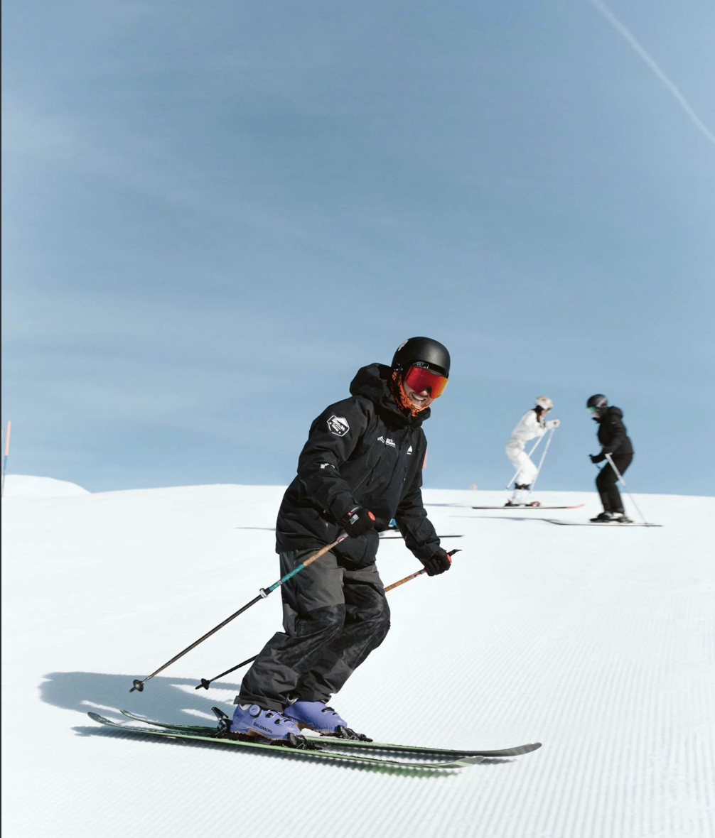 Wyjazd na narty i snowboard - Laax, Szwajcaria, 06-13.12.2026 | WINTER KICK START