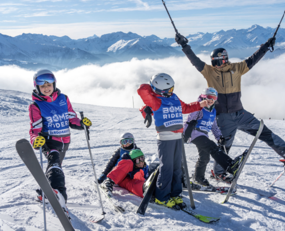 Wyjazd na narty z dziećmi - Badia, Włochy, 13-20.02.2027 | FAMILY WEEK BADIA #2