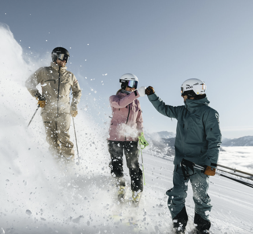 Wyjazd na narty i snowboard - Laax, Szwajcaria, 07-14.03.2027 | LevelUP WEEK